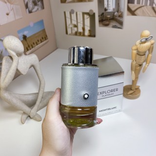 Montblanc Explorer Platinum EDP 100ml view 2
