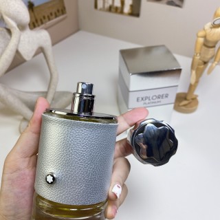Montblanc Explorer Platinum EDP 100ml view 4