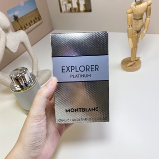 Montblanc Explorer Platinum EDP 100ml view 5