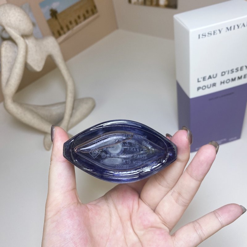 Issey Miyake L'Eau d'Issey Pour Homme Solar Lavender 100ml view