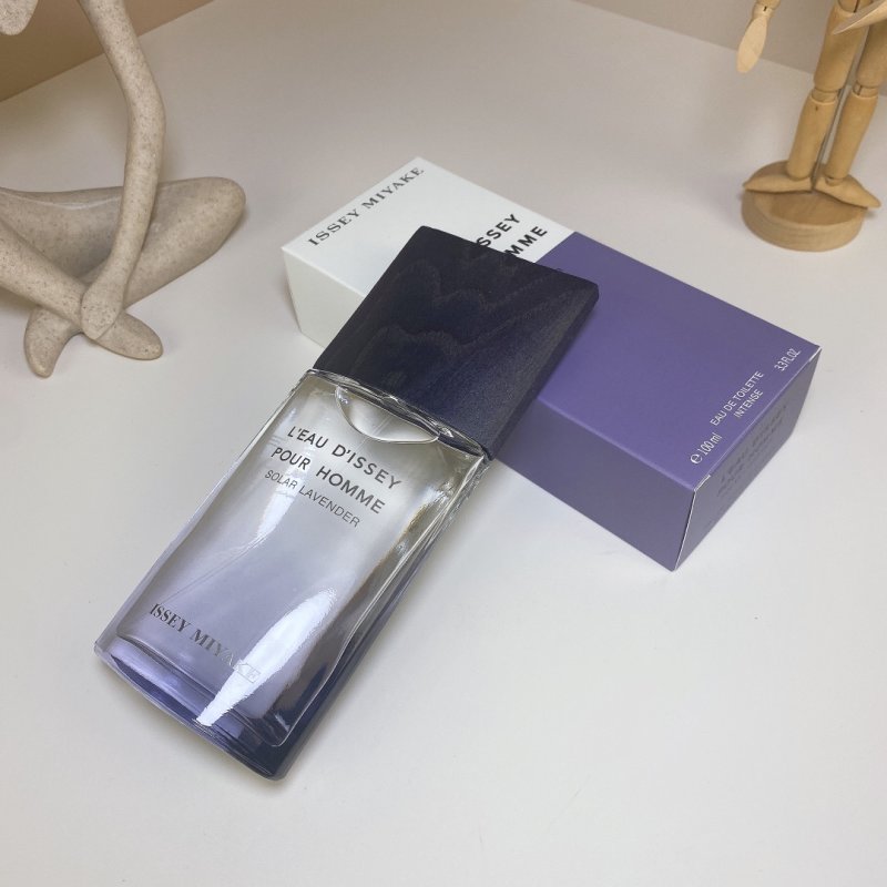 Issey Miyake L'Eau d'Issey Pour Homme Solar Lavender 100ml view