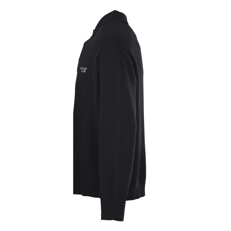 Acne Studios Est. 1996 Black T-Shirt view