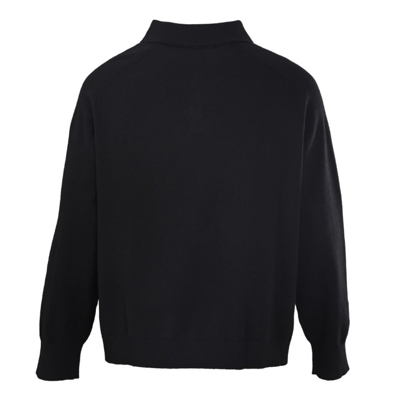 Acne Studios Est. 1996 Black T-Shirt view