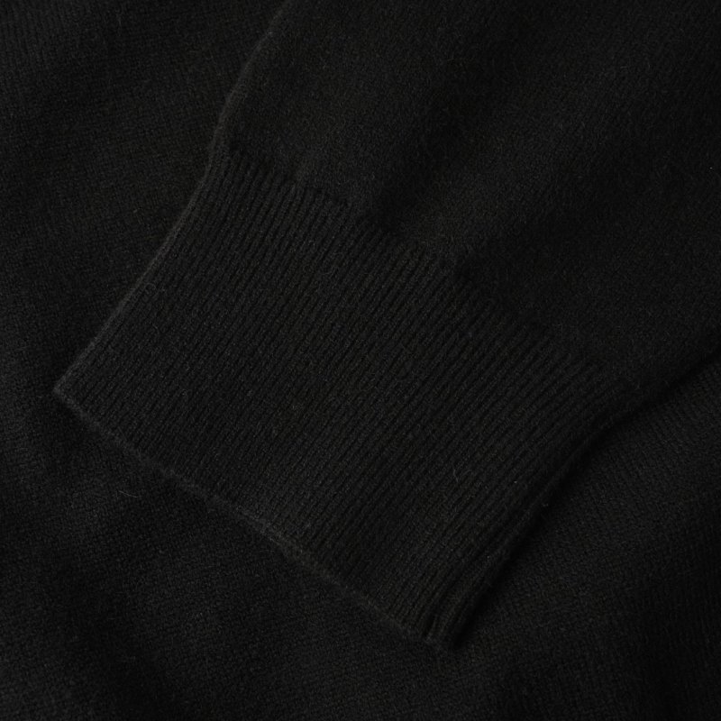 Acne Studios Est. 1996 Black T-Shirt view