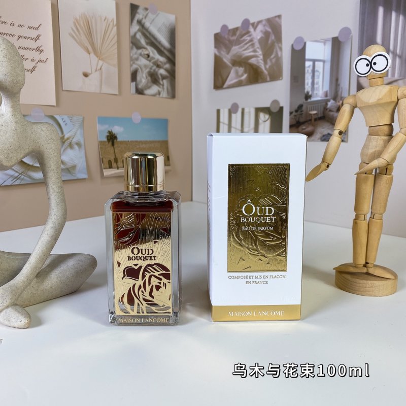 Lancome Oud Bouquet Eau de Parfum 100ml