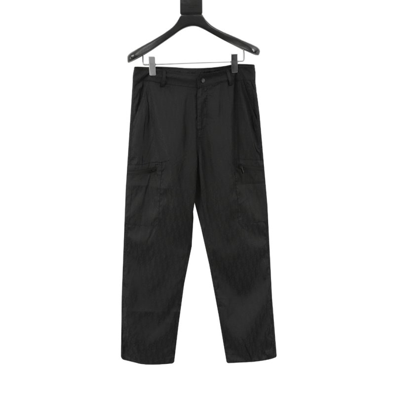 Black Denim Jeans - Relaxed Fit view