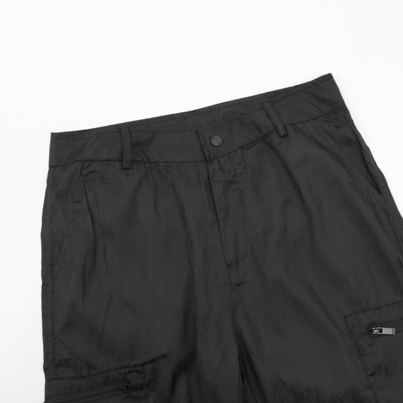 Black Denim Jeans - Relaxed Fit view