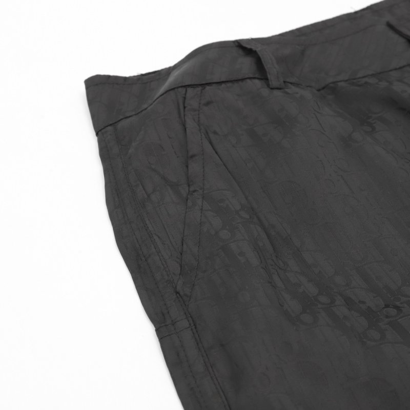 Black Denim Jeans - Relaxed Fit view