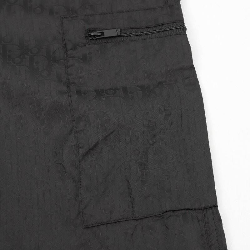 Black Denim Jeans - Relaxed Fit view