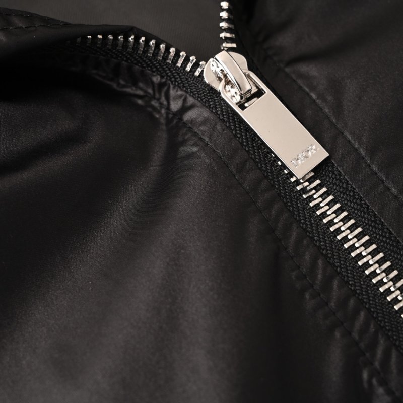 Stone Island Black Lightweight Hooded Jacket view