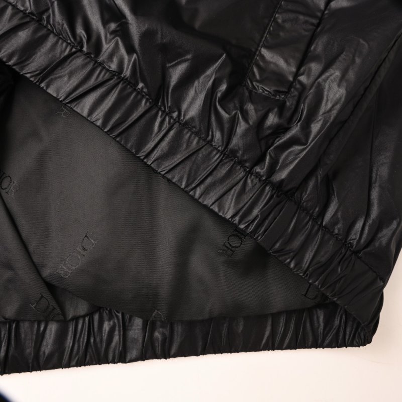 Stone Island Black Lightweight Hooded Jacket view