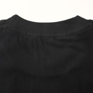 Alexander Wang Logo Embroidered Black Vest view 7
