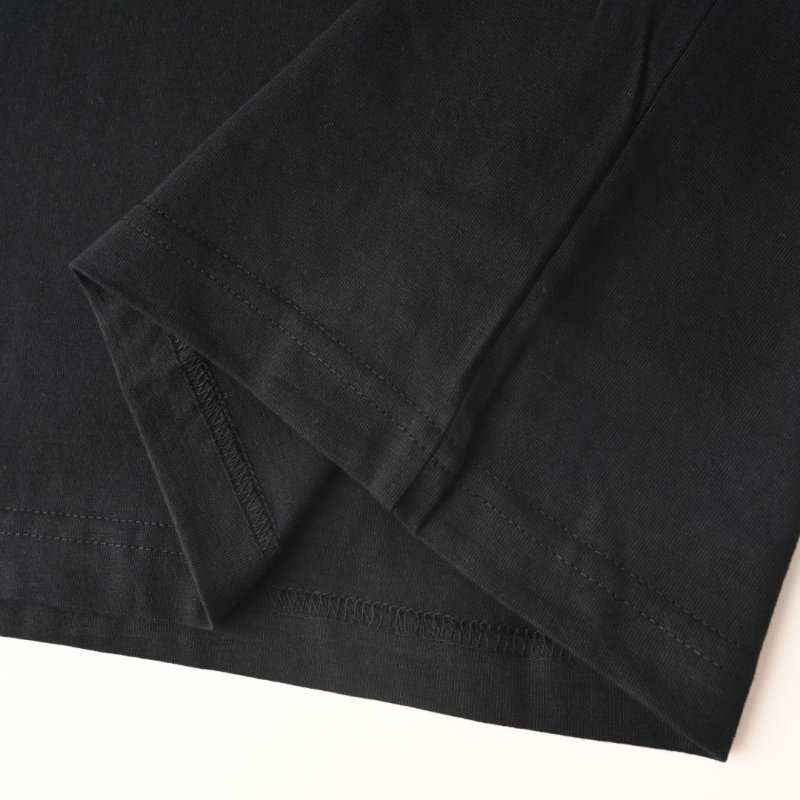 Alexander Wang Logo Embroidered Black Vest view