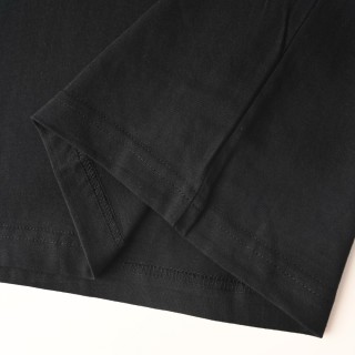 Alexander Wang Logo Embroidered Black Vest view 8