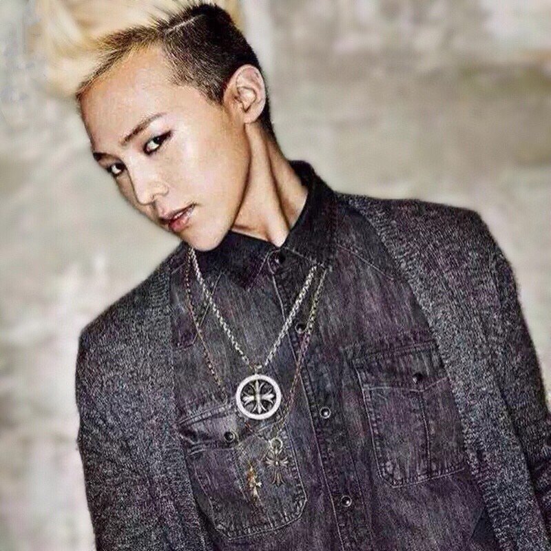 Chrome Hearts Cross Circle Pendant Silver Necklace 60cm view