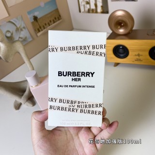 Burberry Her Intense Eau de Parfum 100ml view 5