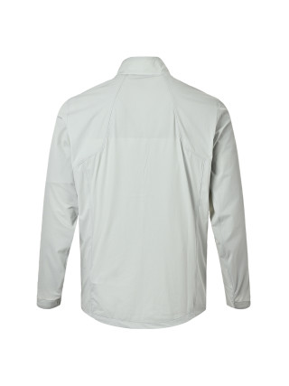 Kailas M8-LT Lightweight Outdoor Softshell Jacket - White view 4