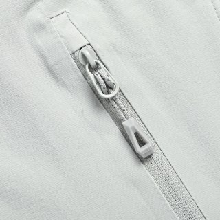 Kailas M8-LT Lightweight Outdoor Softshell Jacket - White view 9