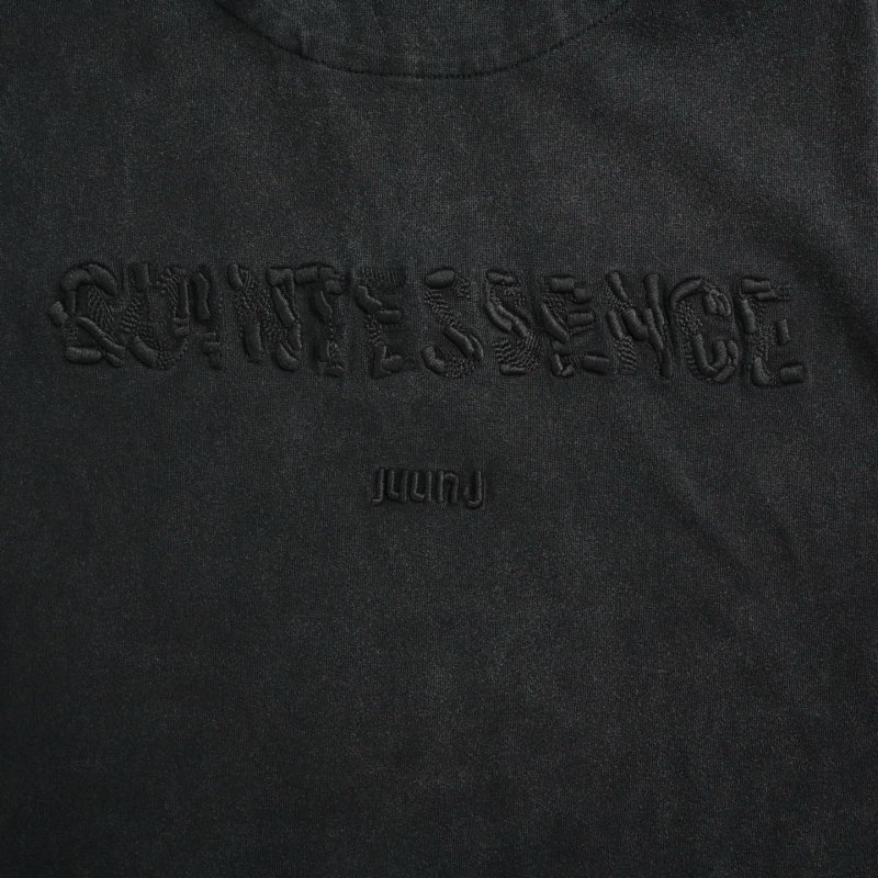 Black Short Sleeve Polo Shirt view