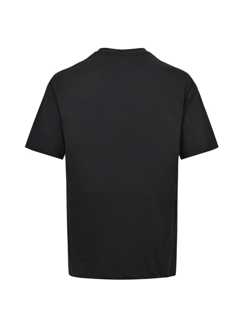 Givenchy Distinct Surréaliste Black T-Shirt view