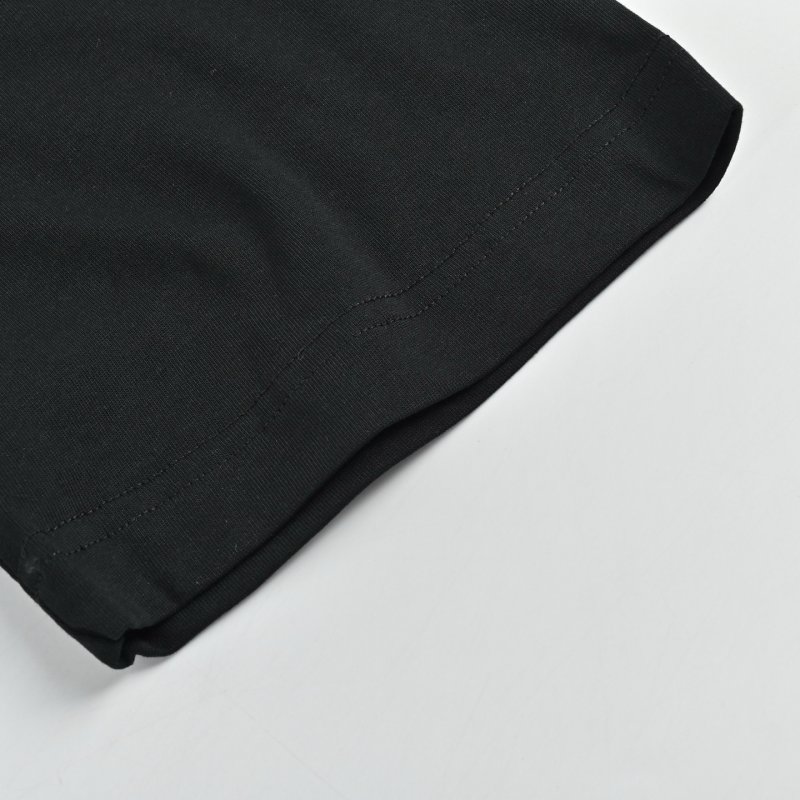 Givenchy Distinct Surréaliste Black T-Shirt view