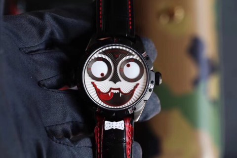 Konstantin Chaykin Joker Automatic Mechanical Watch V3S