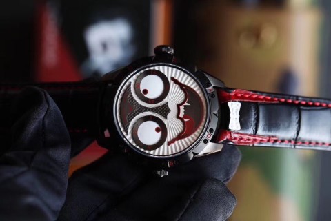 Konstantin Chaykin Joker Automatic Mechanical Watch V3S view 3