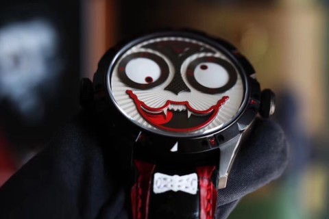 Konstantin Chaykin Joker Automatic Mechanical Watch V3S view 4