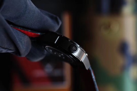 Konstantin Chaykin Joker Automatic Mechanical Watch V3S view 6