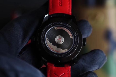 Konstantin Chaykin Joker Automatic Mechanical Watch V3S view 7