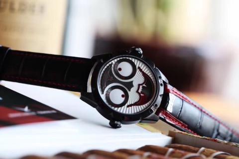 Konstantin Chaykin Joker Automatic Mechanical Watch V3S view 9