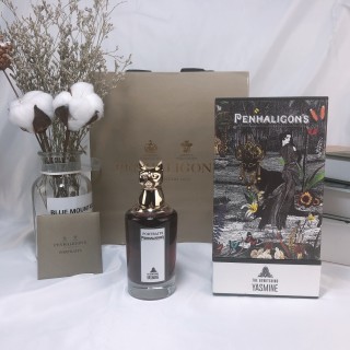 Penhaligons The Bewitching Yasmine 75ml Eau de Parfum