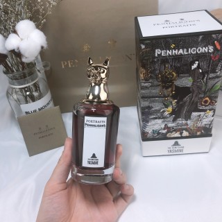 Penhaligons The Bewitching Yasmine 75ml Eau de Parfum view 2