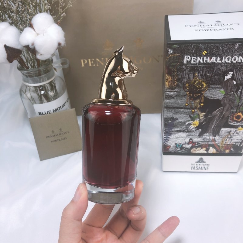 Penhaligons The Bewitching Yasmine 75ml Eau de Parfum view