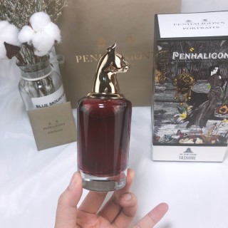 Penhaligons The Bewitching Yasmine 75ml Eau de Parfum view 3