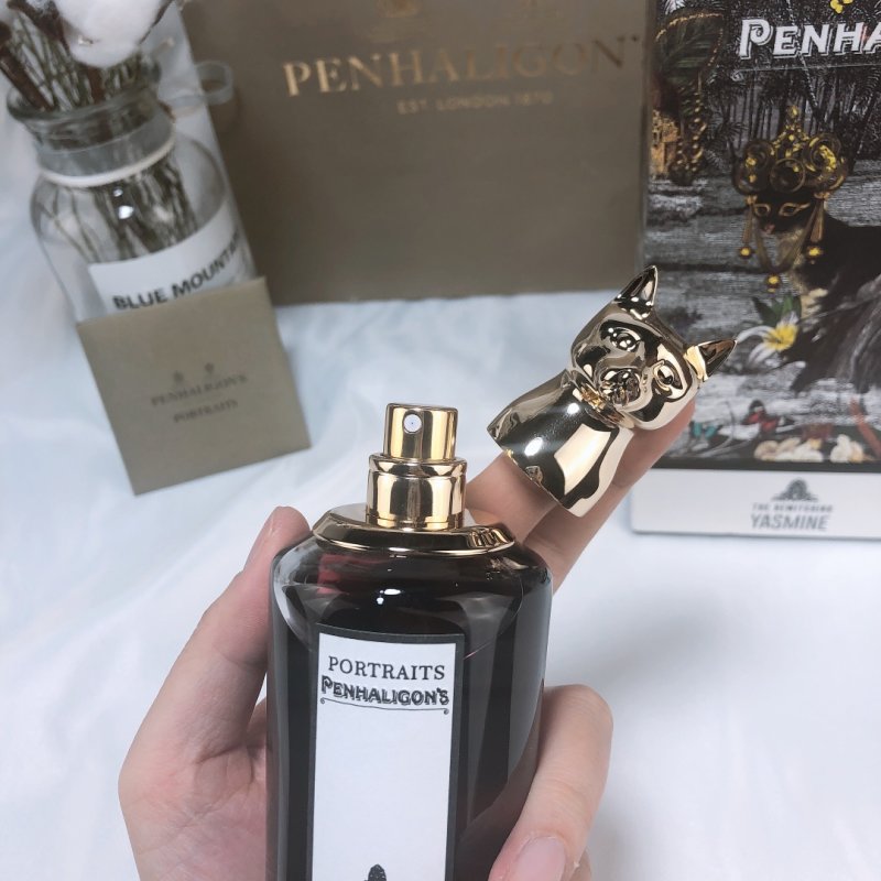Penhaligons The Bewitching Yasmine 75ml Eau de Parfum view