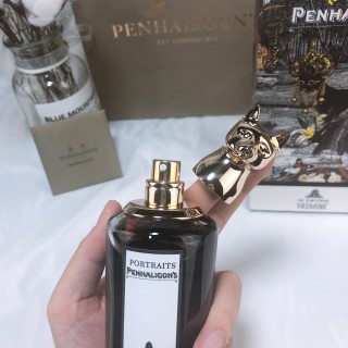 Penhaligons The Bewitching Yasmine 75ml Eau de Parfum view 5