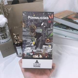 Penhaligons The Bewitching Yasmine 75ml Eau de Parfum view 6