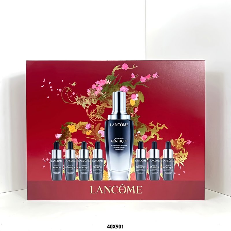 Lancôme Advanced Génifique Youth Activating Serum Gift Set
