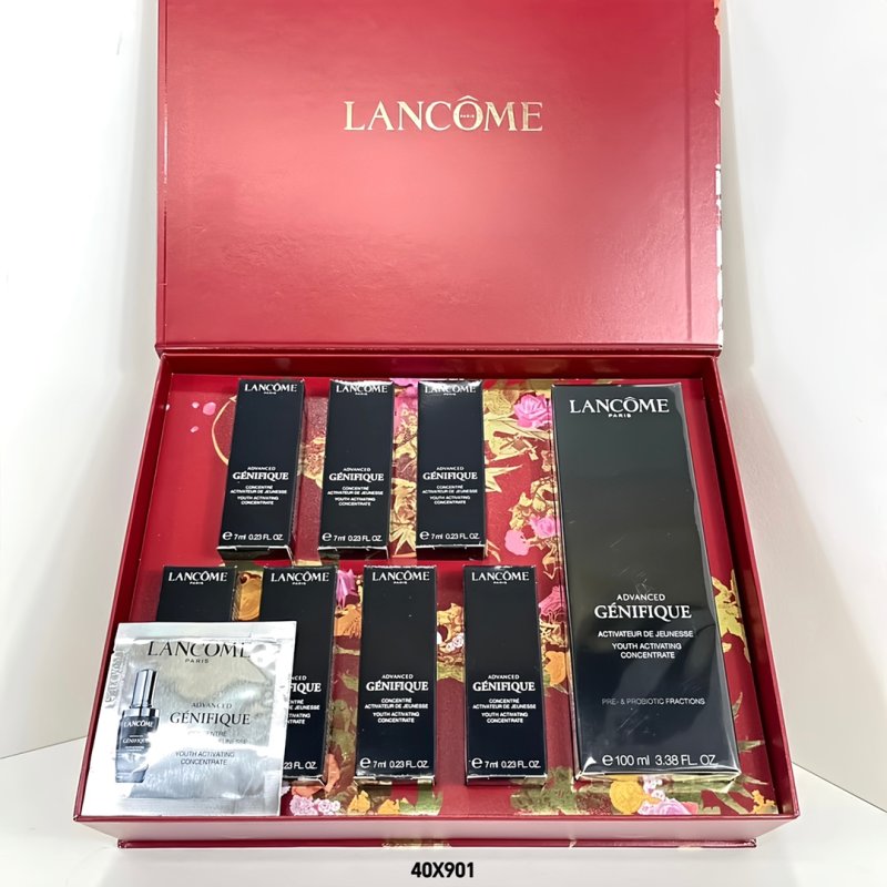 Lancôme Advanced Génifique Youth Activating Serum Gift Set view