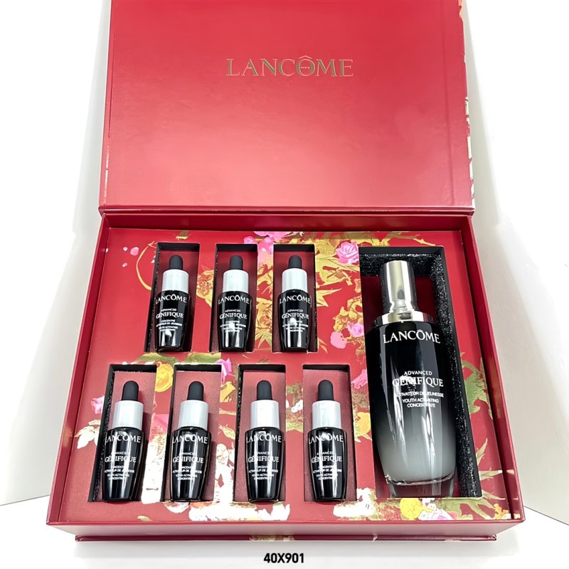 Lancôme Advanced Génifique Youth Activating Serum Gift Set view