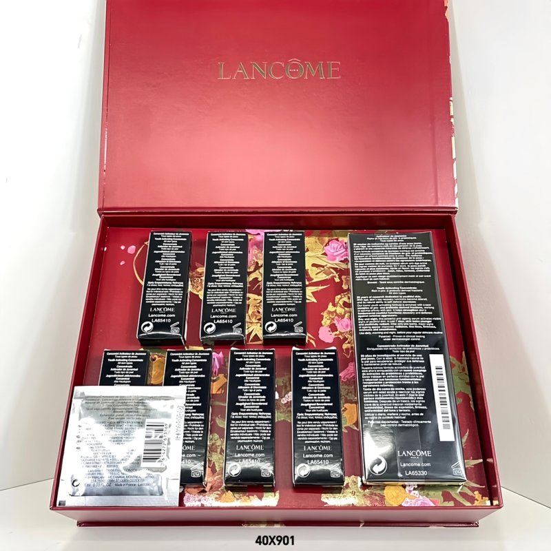 Lancôme Advanced Génifique Youth Activating Serum Gift Set view
