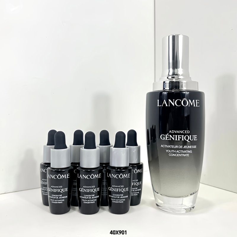 Lancôme Advanced Génifique Youth Activating Serum Gift Set view