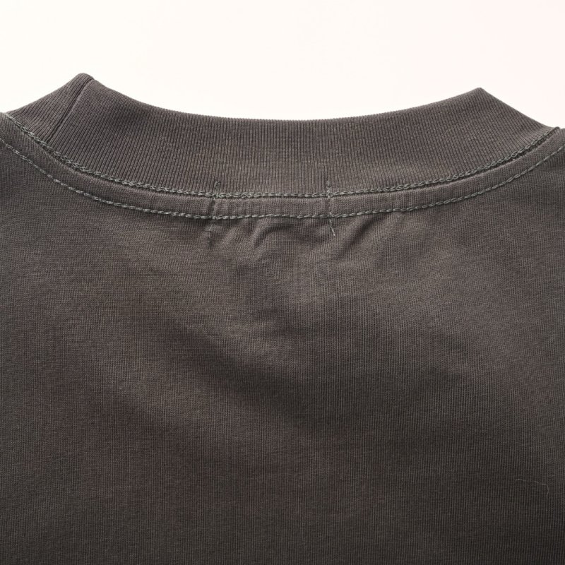 Black Graphic Print Short Sleeve T-Shirt view