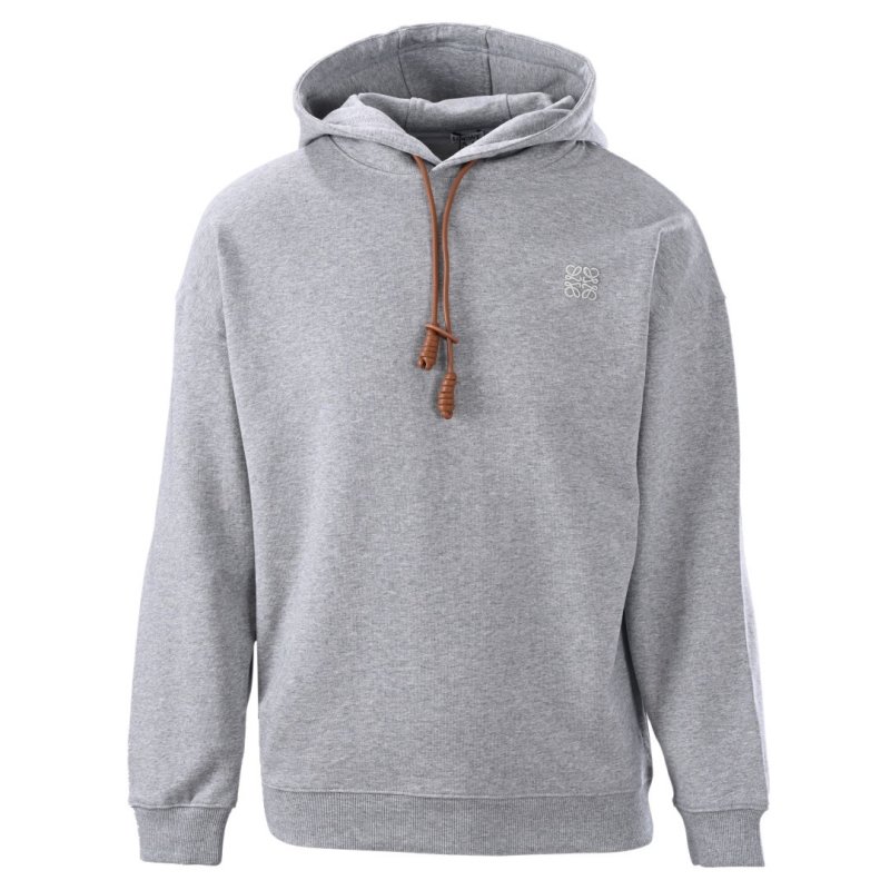 Essentials Fear of God Beige Pullover Hoodie view