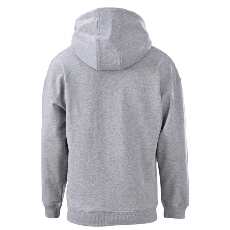 Essentials Fear of God Beige Pullover Hoodie view