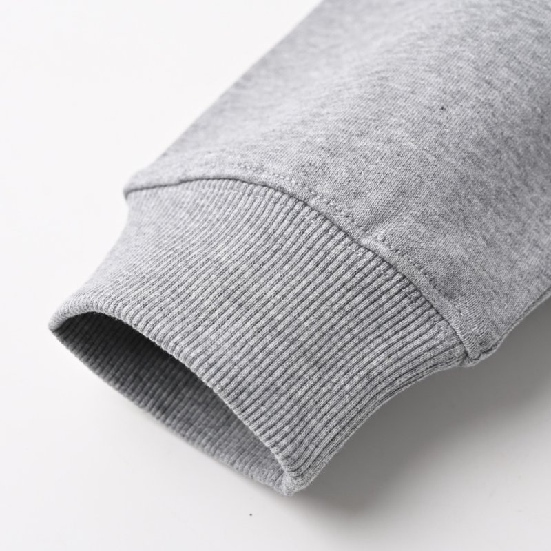 Essentials Fear of God Beige Pullover Hoodie view