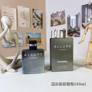 Chanel Allure Homme Sport Eau Extrême 100ml