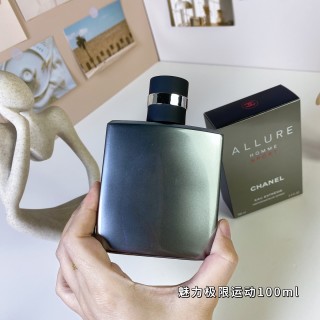 Chanel Allure Homme Sport Eau Extrême 100ml view 4