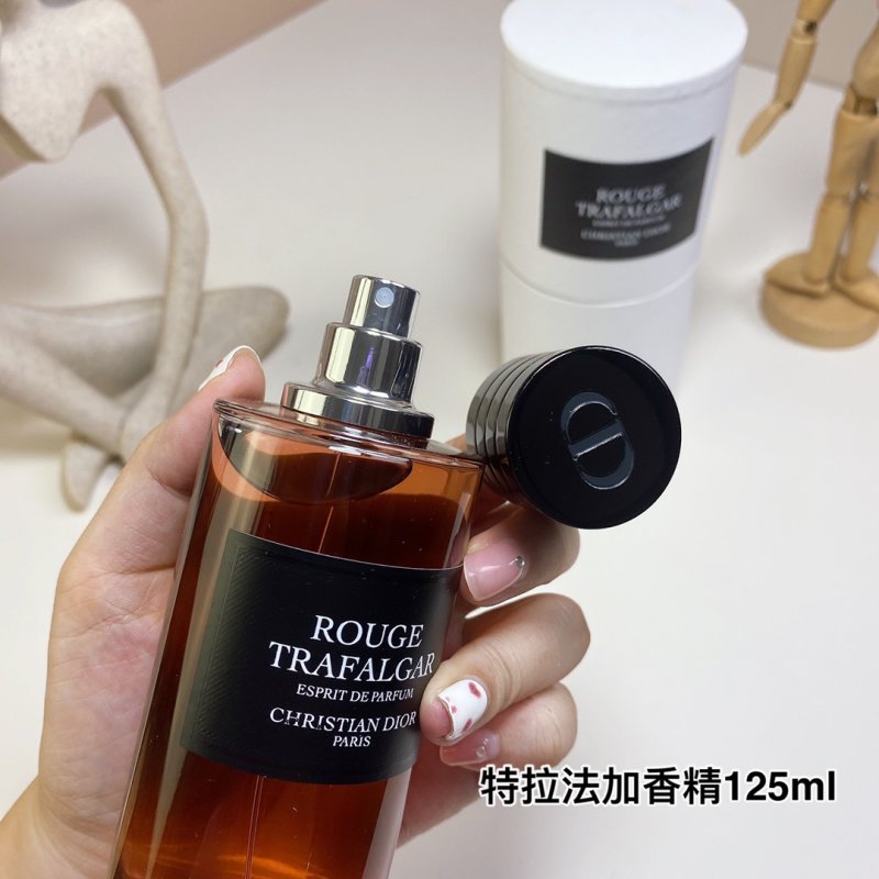 Dior Rouge Trafalgar Esprit De Parfum 125ml view